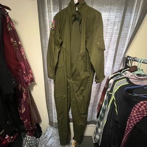 Men’s Rothco Flight Suit